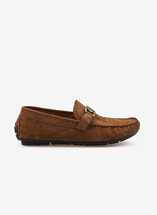 Mocassini Tokalı Erkek Loafer M584 - Görsel 2