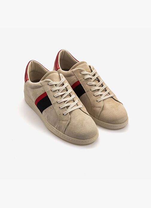 Kemal Tanca Erkek Spor & Sneaker Ayakkabı DIMITRI - Görsel 4