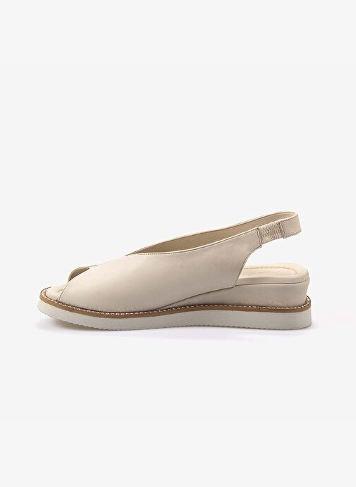 Kemal Tanca Kadın Sandalet 107616 - Görsel 3