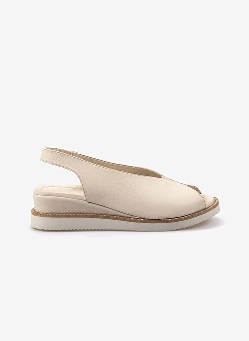 Kemal Tanca Kadın Sandalet 107616 - Görsel 2