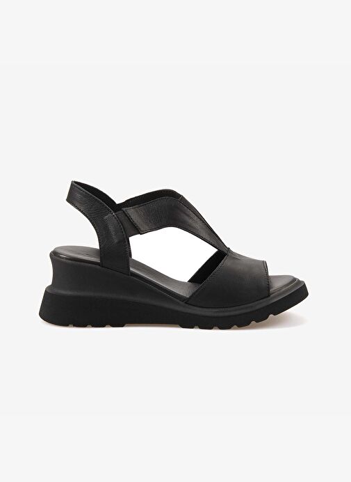 Kemal Tanca Kadın Sandalet 885542 - Görsel 2