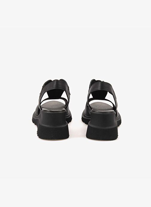 Kemal Tanca Kadın Sandalet 885542 - Görsel 5