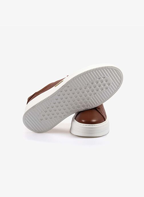 Mocassini Erkek Spor & Sneaker Ayakkabı 22276 - Görsel 6