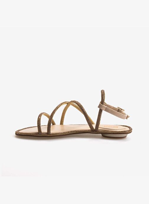 Rouge Kadın Sandalet 19131 - Görsel 3