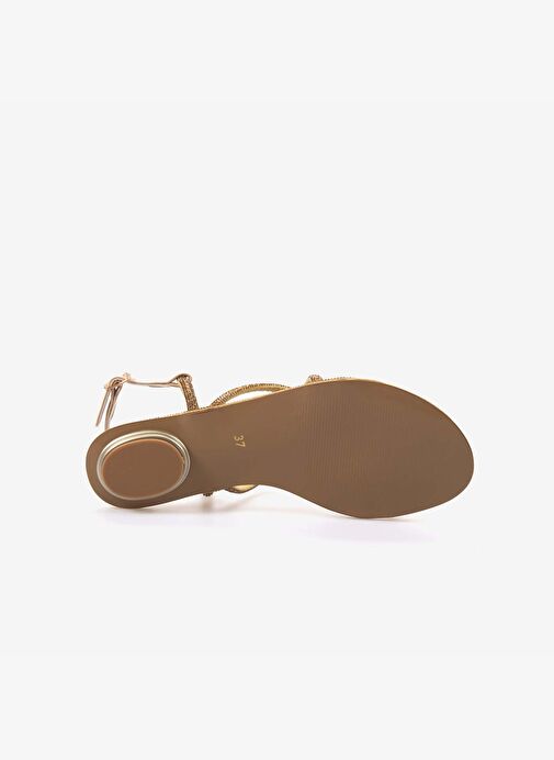 Rouge Kadın Sandalet 19131 - Görsel 6