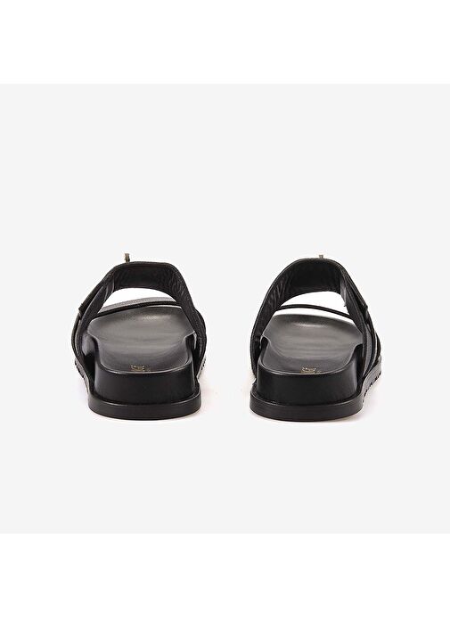 Rouge Hakiki Kadın Terlik 3090-5 - Görsel 5