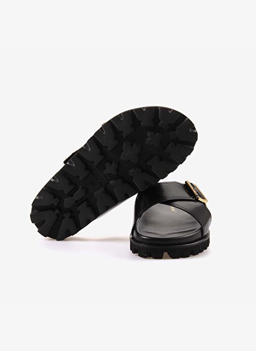 Mocassini Erkek Terlik 10034-2 - Görsel 6