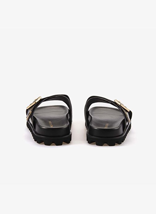 Mocassini Erkek Terlik 10034-2 - Görsel 5