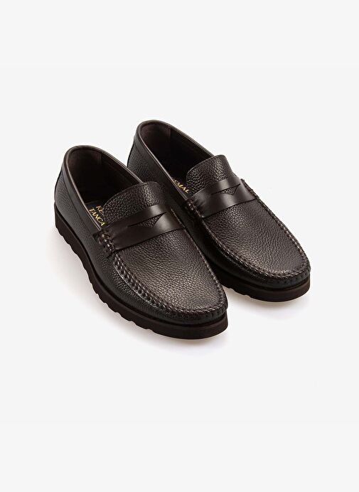 Kemal Tanca Erkek Günlük Ayakkabı P24724 - Görsel 4