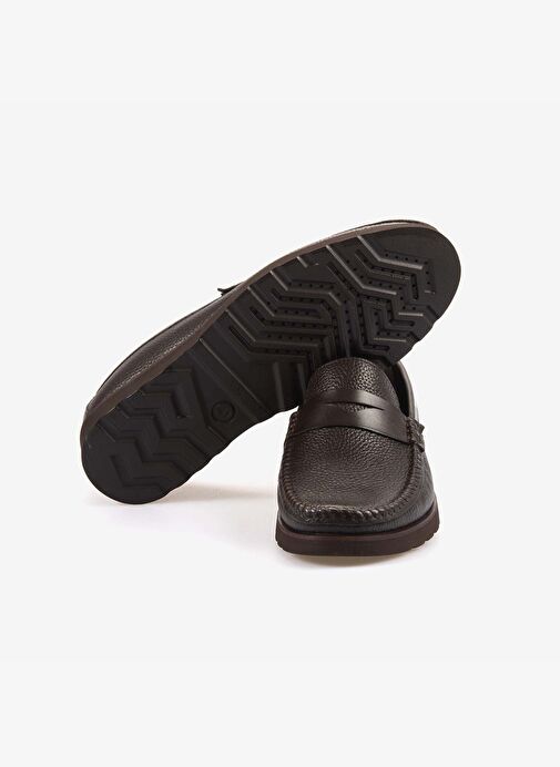 Kemal Tanca Erkek Günlük Ayakkabı P24724 - Görsel 6