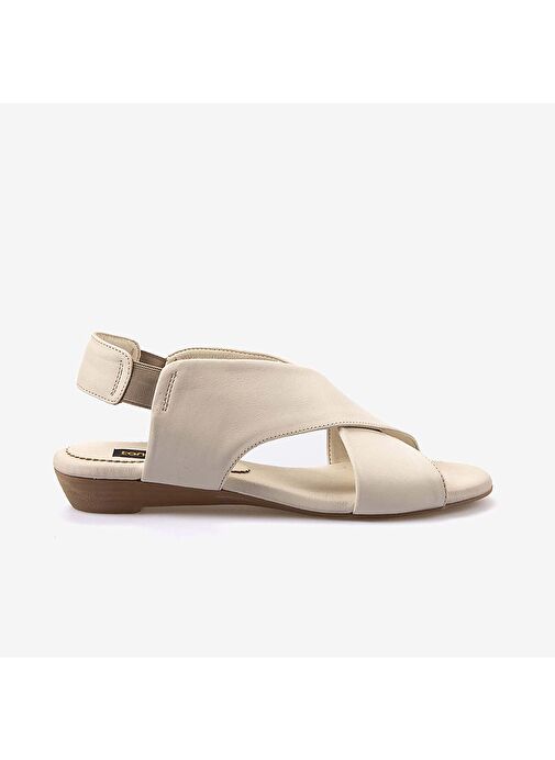 Kemal Tanca Kadın Sandalet 9011 - Görsel 2