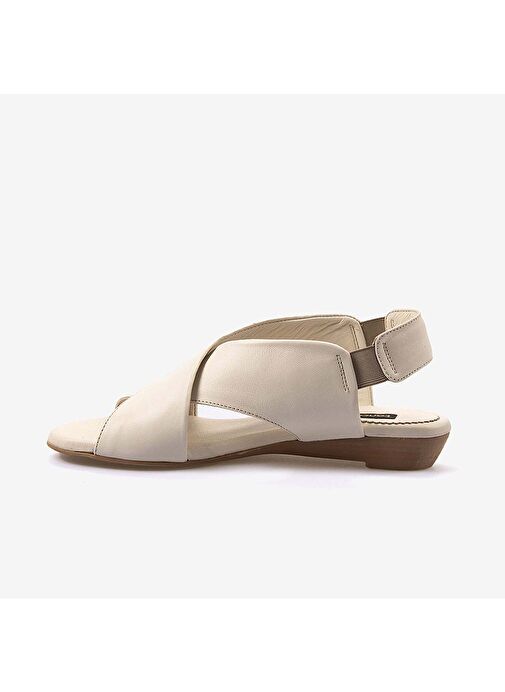 Kemal Tanca Kadın Sandalet 9011 - Görsel 3