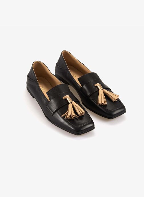 Rouge Kadın Günlük Ayakkabı 22008 - Görsel 4