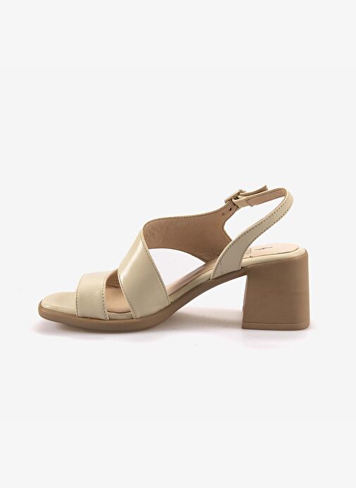 Kemal Tanca Kadın Sandalet 6174 - Görsel 3