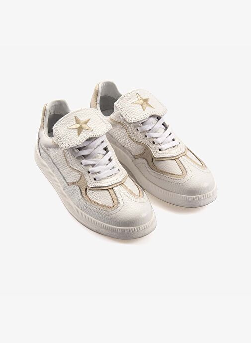 Rouge Kadın Spor & Sneaker Ayakkabı 6633 - Görsel 4