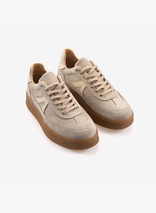 Rouge Kadın Spor & Sneaker Ayakkabı 6743 - Görsel 4