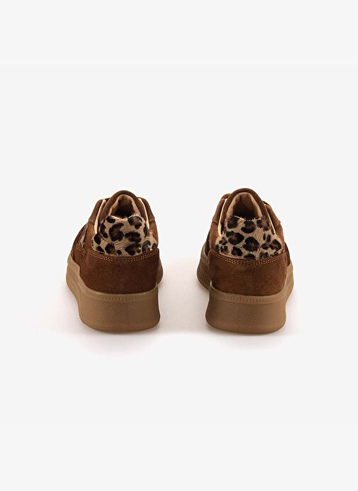 Rouge Kadın Spor & Sneaker Ayakkabı 6743 - Görsel 5