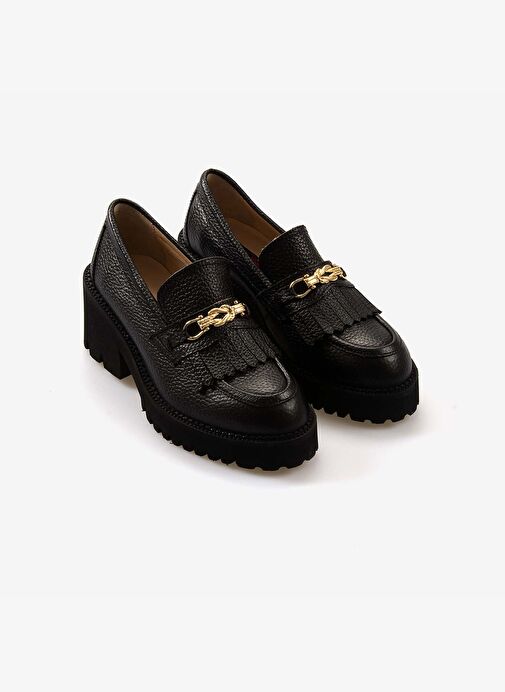 Rouge Kadın Günlük Ayakkabı 6450 - Görsel 4