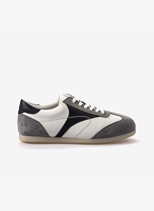 Kemal Tanca Erkek Spor & Sneaker Ayakkabı 9519 - Görsel 2