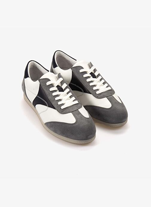 Kemal Tanca Erkek Spor & Sneaker Ayakkabı 9519 - Görsel 4