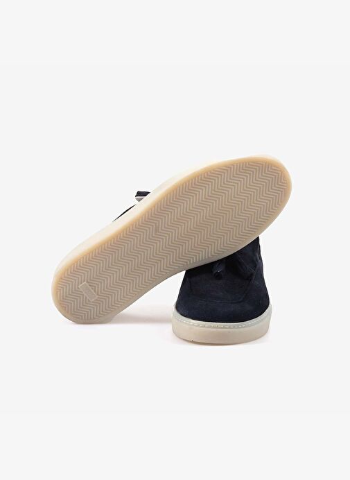 Kemal Tanca Erkek Günlük Ayakkabı 9523 - Görsel 6