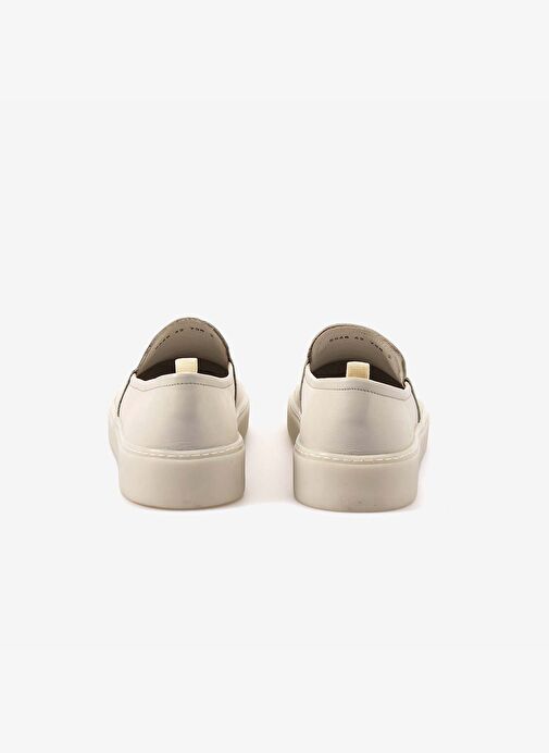 Mocassini Erkek Günlük Ayakkabı 9566 - Görsel 5