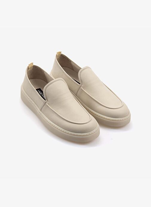 Mocassini Erkek Günlük Ayakkabı 9566 - Görsel 4