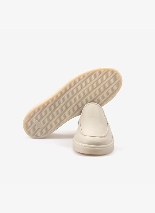 Mocassini Erkek Günlük Ayakkabı 9566 - Görsel 6