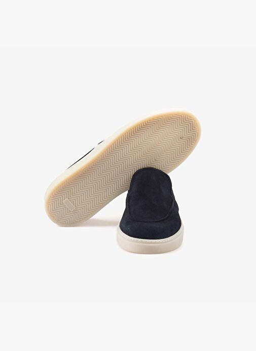 Mocassini Erkek Günlük Ayakkabı 9566 - Görsel 6