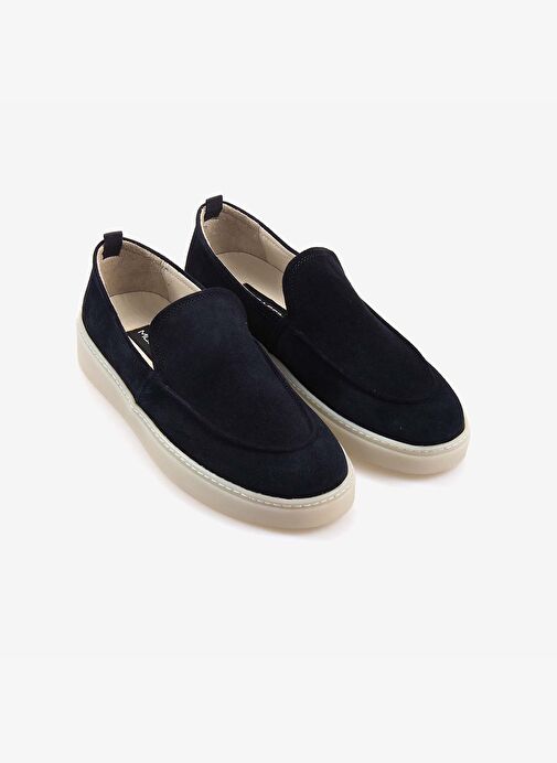 Mocassini Erkek Günlük Ayakkabı 9566 - Görsel 4