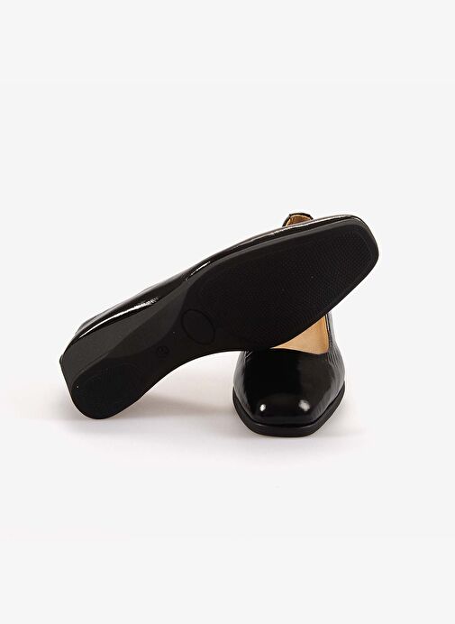 Kemal Tanca Kadın Günlük Ayakkabı 0127 - Görsel 6