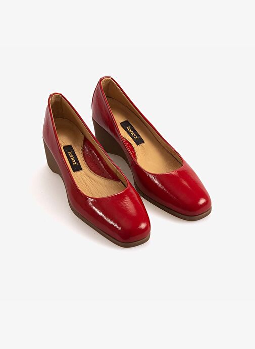 Kemal Tanca Kadın Günlük Ayakkabı 0127 - Görsel 4