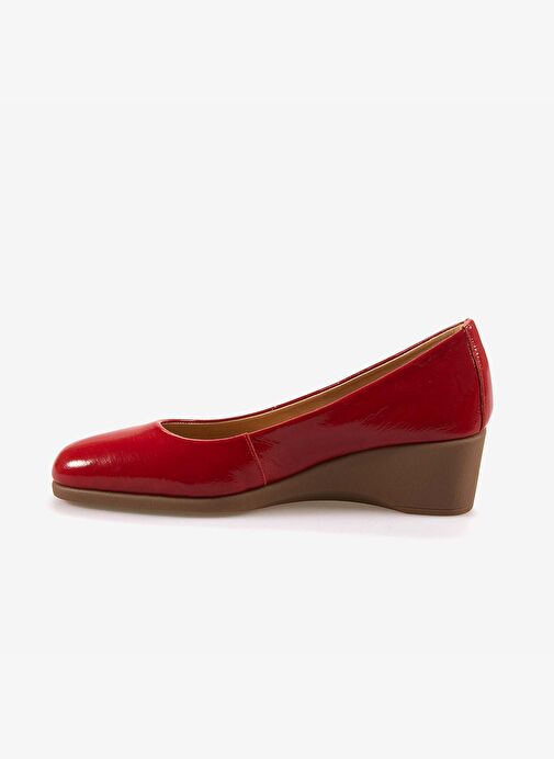 Kemal Tanca Kadın Günlük Ayakkabı 0127 - Görsel 3