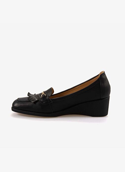 Kemal Tanca Kadın Günlük Ayakkabı 0129 - Görsel 3