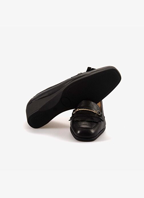 Kemal Tanca Kadın Günlük Ayakkabı 0129 - Görsel 6