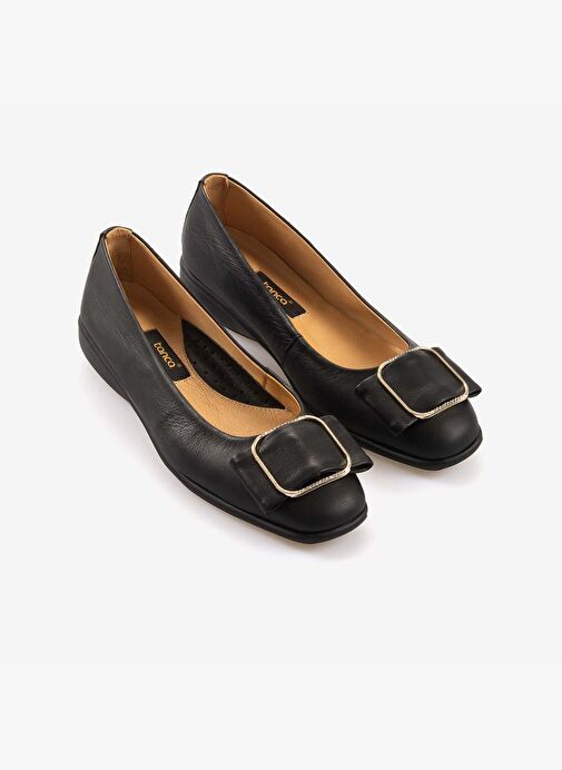 Kemal Tanca Kadın Babet 2221 - Görsel 4