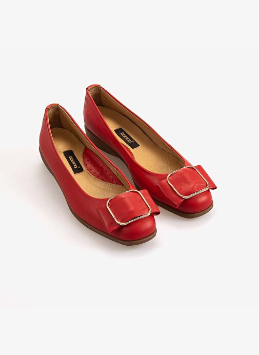 Kemal Tanca Kadın Babet 2221 - Görsel 4