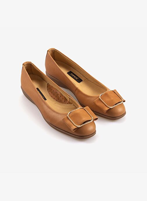 Kemal Tanca Kadın Babet 2221 - Görsel 4