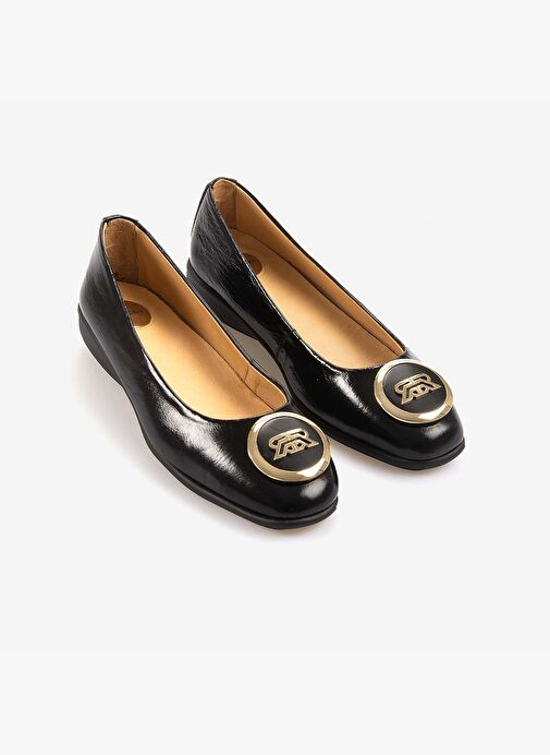 Mocassini Kadın Babet 2025 - Görsel 4