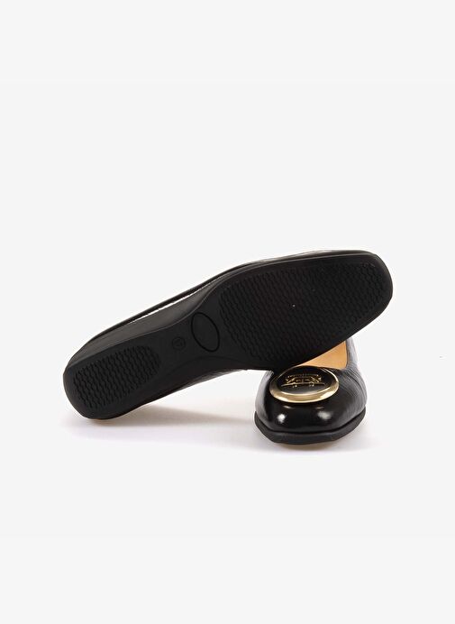 Mocassini Kadın Babet 2025 - Görsel 6