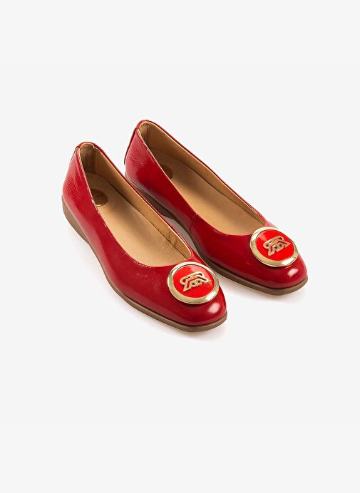 Mocassini Kadın Babet 2025 - Görsel 4