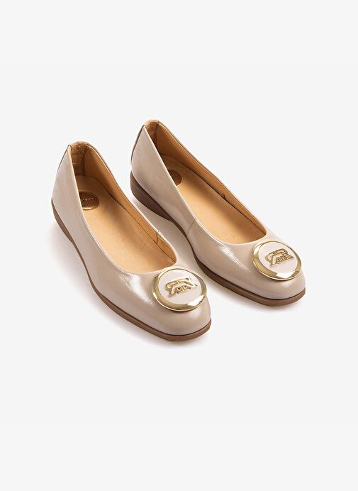 Mocassini Kadın Babet 2025 - Görsel 4