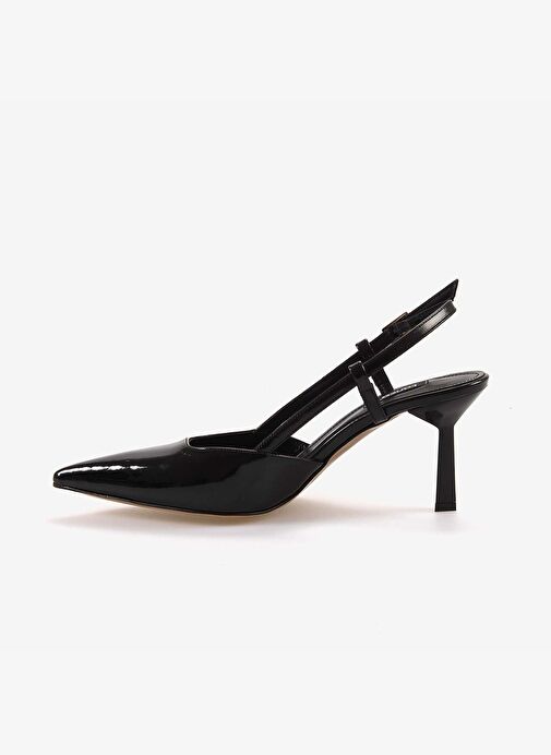 Kemal Tanca Kadın Klasik Ayakkabı 3001 - Görsel 3