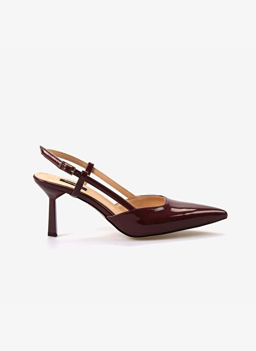 Kemal Tanca Kadın Klasik Ayakkabı 3001 - Görsel 2