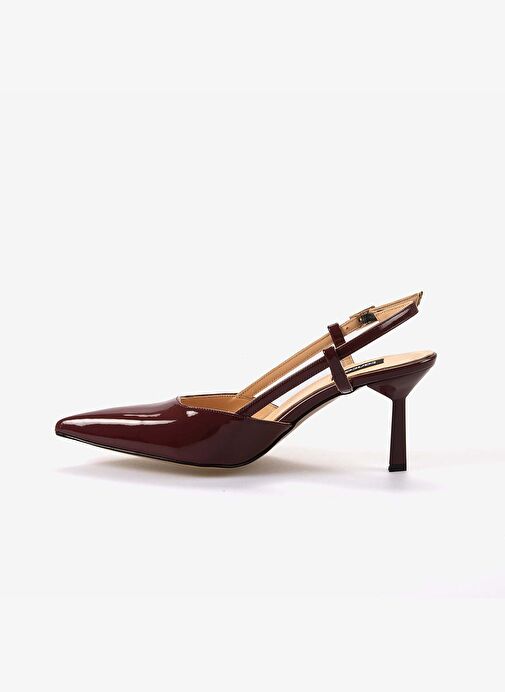 Kemal Tanca Kadın Klasik Ayakkabı 3001 - Görsel 3