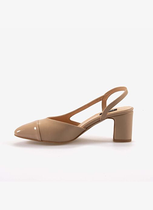 Kemal Tanca Kadın Klasik Ayakkabı 3002 - Görsel 3