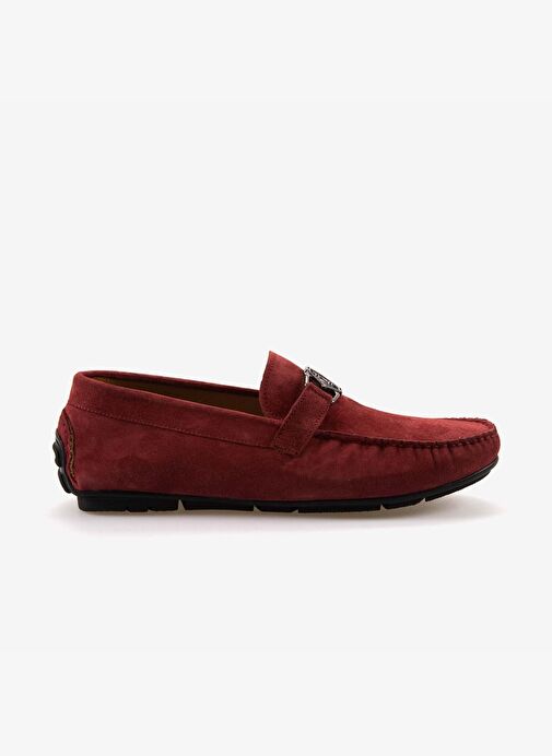 Mocassini Tokalı Erkek Loafer M584 - Görsel 2
