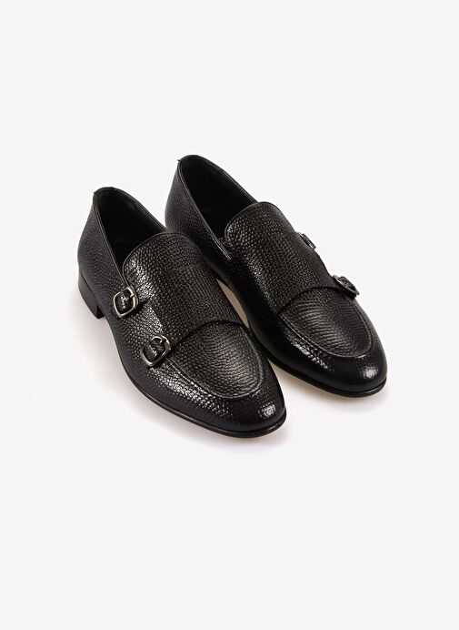 Kemal Tanca Erkek Klasik Ayakkabı 13071T - Görsel 4