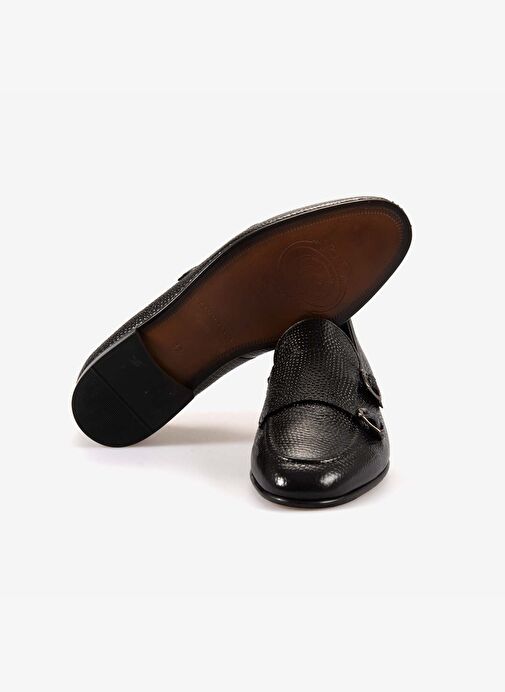 Kemal Tanca Erkek Klasik Ayakkabı 13071T - Görsel 6