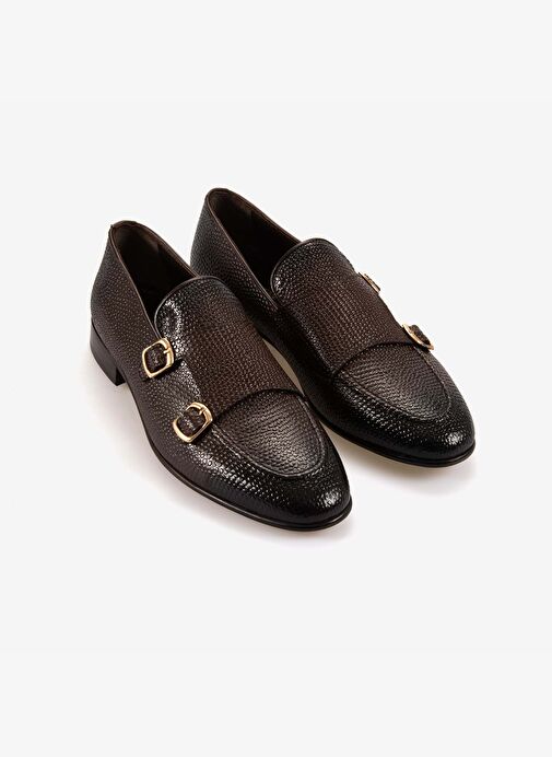 Kemal Tanca Erkek Klasik Ayakkabı 13071T - Görsel 4